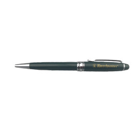 DEERHUNTER Ballpoint Green - guľôčkové pero