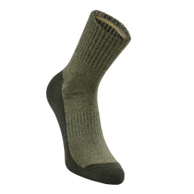 DEERHUNTER Hemp Mix Ankle Socks - ponožky