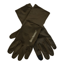 DEERHUNTER Excape Silicone Grip Gloves - rukavice