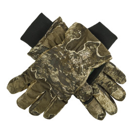 DEERHUNTER Realtree Excape Winter Gloves - poľovnícke rukavice