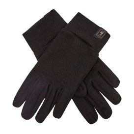 DEERHUNTER Quinn Merino Gloves - funkčné rukavice