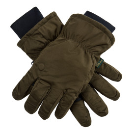 DEERHUNTER Excape Winter Gloves - poľovnícke rukavice