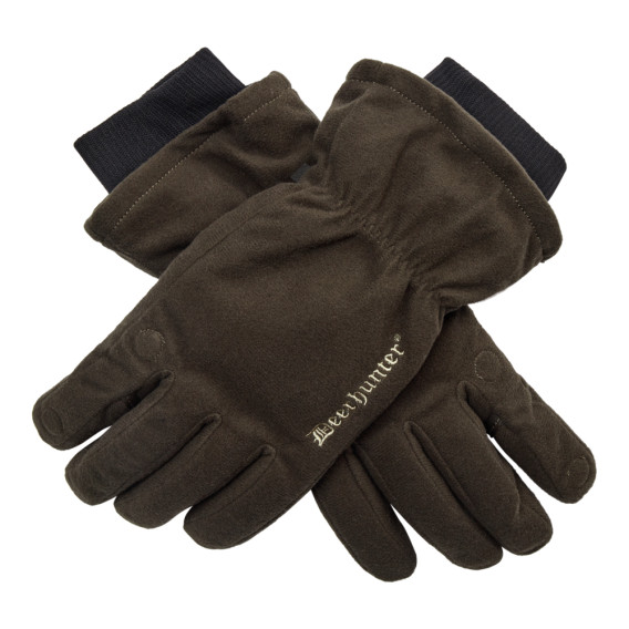 DEERHUNTER Game Winter Gloves - zimné poľovnícke rukavice