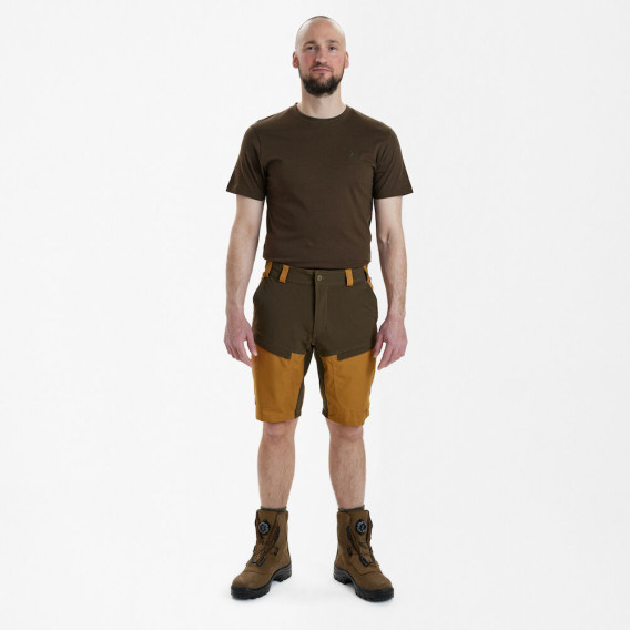 DEERHUNTER Strike Shorts - krátke strečové nohavice