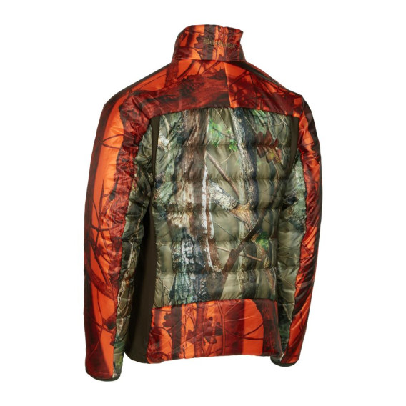 Deerhunter Cumberland Quilted Blaze Jacket - bunda