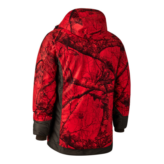 DEERHUNTER Ram Arctic Jacket - zimná bunda