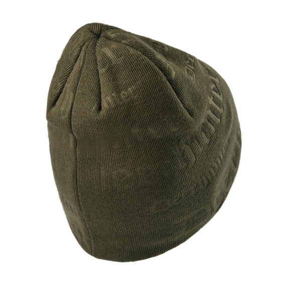 DEERHUNTER Embossed Logo Hat - čiapka embosovaná