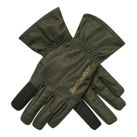 DEERHUNTER Lady Raven Gloves - dámske rukavice