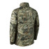 DEERHUNTER Muflon Zip-In Jacket - kamuflážna bunda