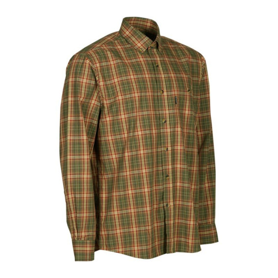 DEERHUNTER Mitchell Shirt - poľovnícka košeľa