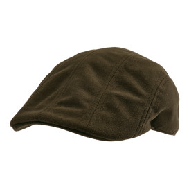 DEERHUNTER PRO Gamekeeper Flat Cap - poľovnícka baretka