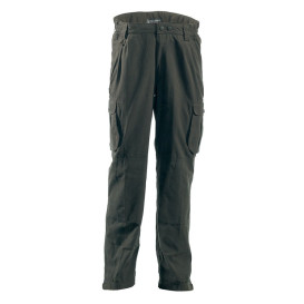 DEERHUNTER Montana 2G Trousers 2in1 - poľovnícke nohavice