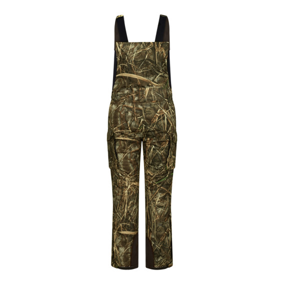 DEERHUNTER Heat Game Trousers - poľovnícke vyhrievané nohavice