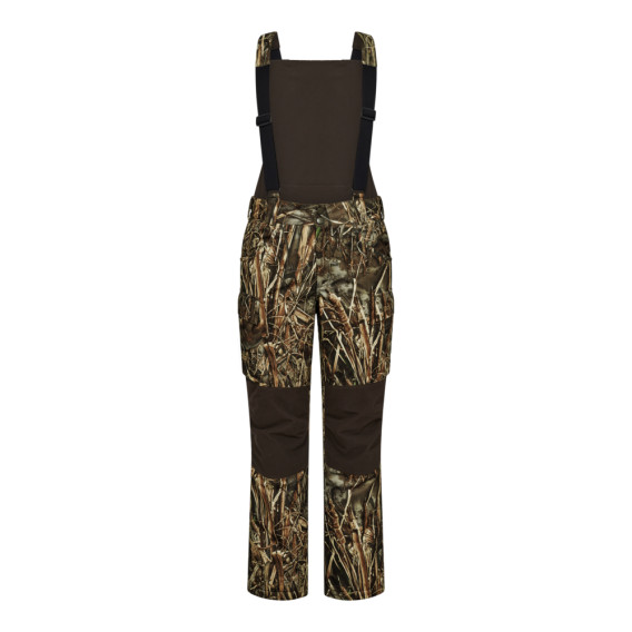 DEERHUNTER Heat Game Trousers - poľovnícke vyhrievané nohavice