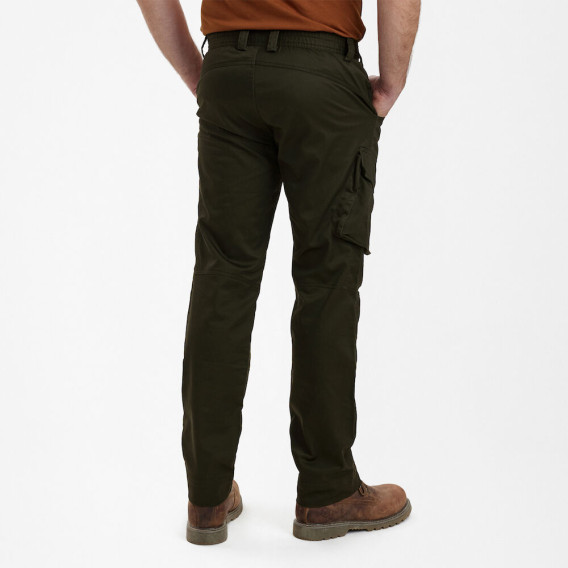 DEERHUNTER Traveler Trousers - nohavice