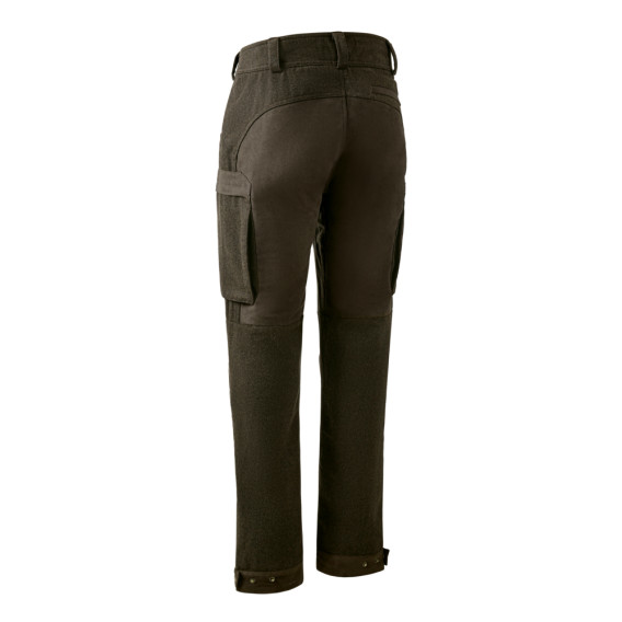 DEERHUNTER Tatra Trousers - nohavice