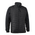 DEERHUNTER Moor Padded Zipp Off Jacket - bunda