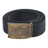 DEERHUNTER Canvas Belt - plátený opasok