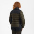 DEERHUNTER Lady Northward Padded Jacket - dámska bunda