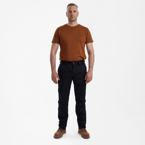 DEERHUNTER Traveler Trousers - nohavice