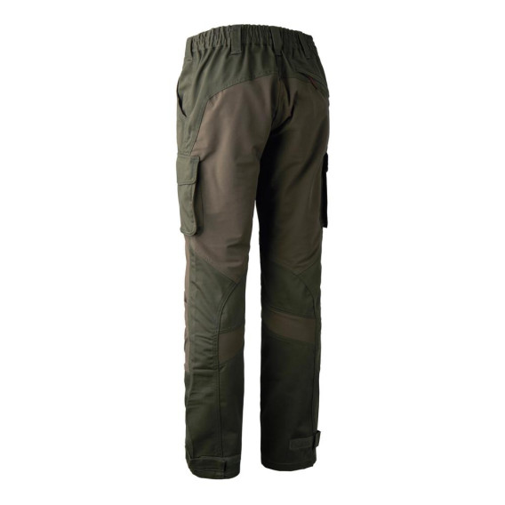 DEERHUNTER Rogaland Stretch Trousers - nohavice