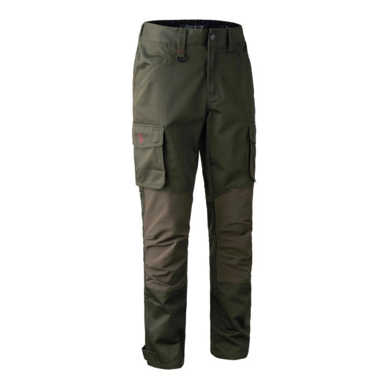 DEERHUNTER Rogaland Stretch Trousers - nohavice