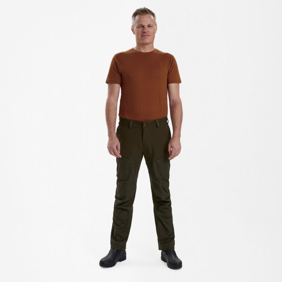 DEERHUNTER Strike Trousers - strečové nohavice