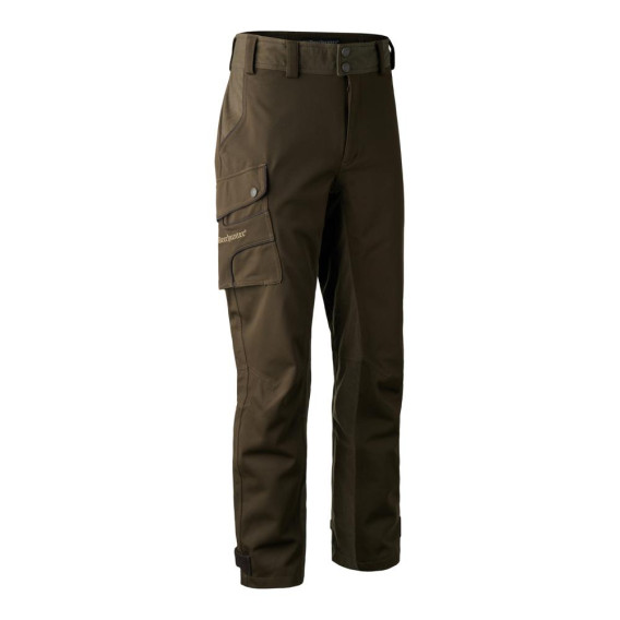 DEERHUNTER Muflon Light Trousers - poľovnícke nohavice