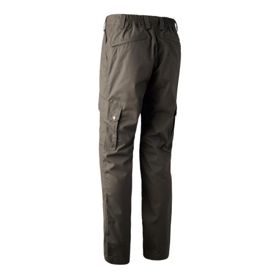 DEERHUNTER Lofoten Trousers - nohavice