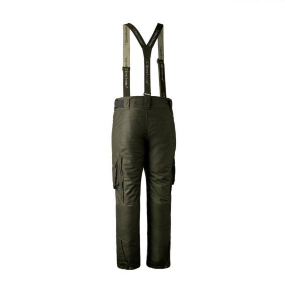 DEERHUNTER Ram Winter Trousers - poľovnícke zimné nohavice