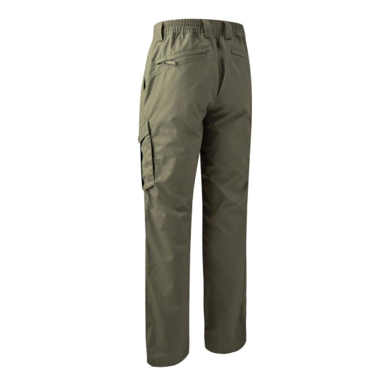 DEERHUNTER Lofoten Trousers - voľnočasové nohavice