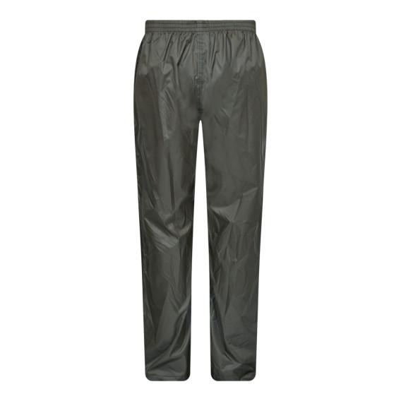 DEERHUNTER Survivor Rain Trousers - nepremokavé nohavice