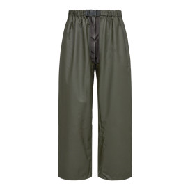 DEERHUNTER Hurricane Pullover Trousers - nepremokavé nohavice