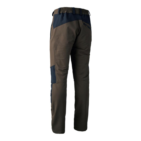 DEERHUNTER Strike Full Stretch Trousers - celostrečové nohavice