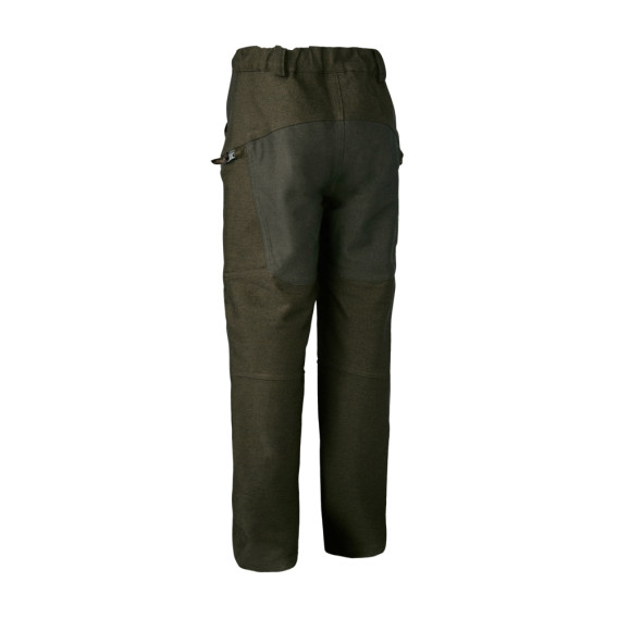 DEERHUNTER Youth Chasse Trousers - detské poľovnícke nohavice