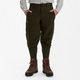 DEERHUNTER Pro Gamekeeper Breeks - poľovnícke golfky