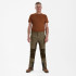 DEERHUNTER Rogaland Stretch Contrast Trousers - strečové nohavice