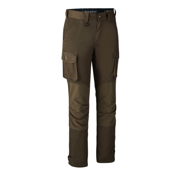 DEERHUNTER Rogaland Stretch Trousers - nohavice