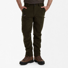 DEERHUNTER Pro Gamekeeper Boot Trousers - poľovnícke nohavice