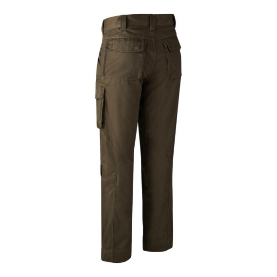 DEERHUNTER Rogaland Trousers - poľovnícke nohavice