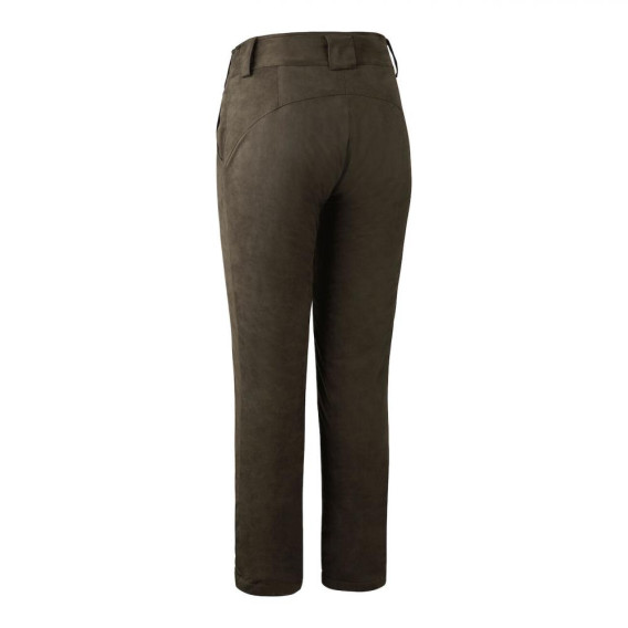 DEERHUNTER Lady Estelle Winter Trousers - dámske zimné nohavice