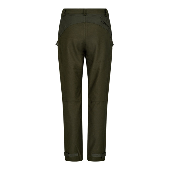 DEERHUNTER Lady Chasse Trousers - dámske nohavice