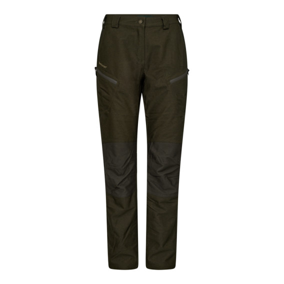 DEERHUNTER Lady Chasse Trousers - dámske nohavice