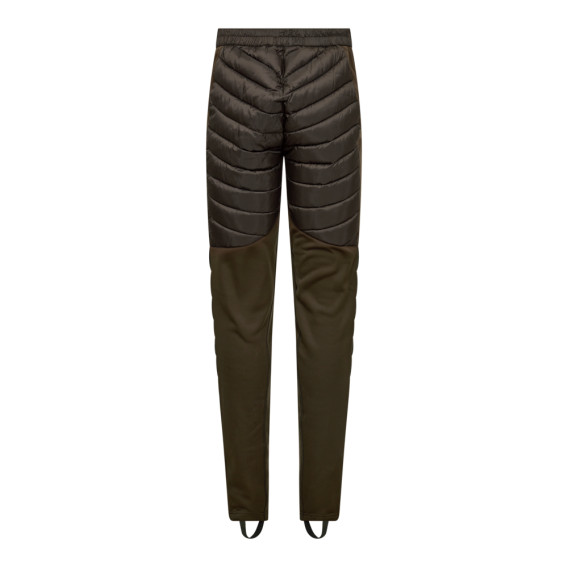 DEERHUNTER Excape Quilted Trousers - termo nohavice