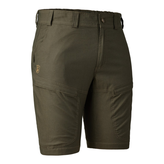 DEERHUNTER Matobo Shorts - krátke nohavice