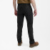 DEERHUNTER Rogaland Stretch Contrast Trousers - strečové nohavice