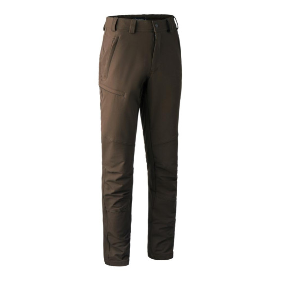 DEERHUNTER Strike Full Stretch Trousers - celostrečové nohavice