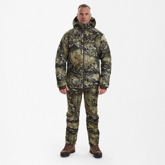 DEERHUNTER Realtree Excape Winter Jacket - zimná bunda