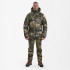 DEERHUNTER Realtree Excape Winter Jacket - zimná bunda