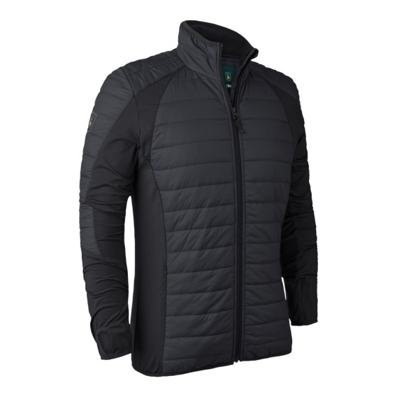 DEERHUNTER Pine Padded Inner Jacket - pánska bunda